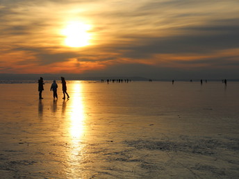 Wochenende HIT am Neusiedler See mit Relaxbereich