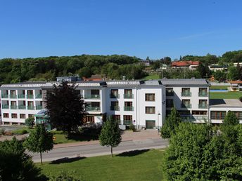 Entspannte Kurzwoche in Bad Tatzmannsdorf inkl. Wellness im Hotel & Ermäßigung für die Therme