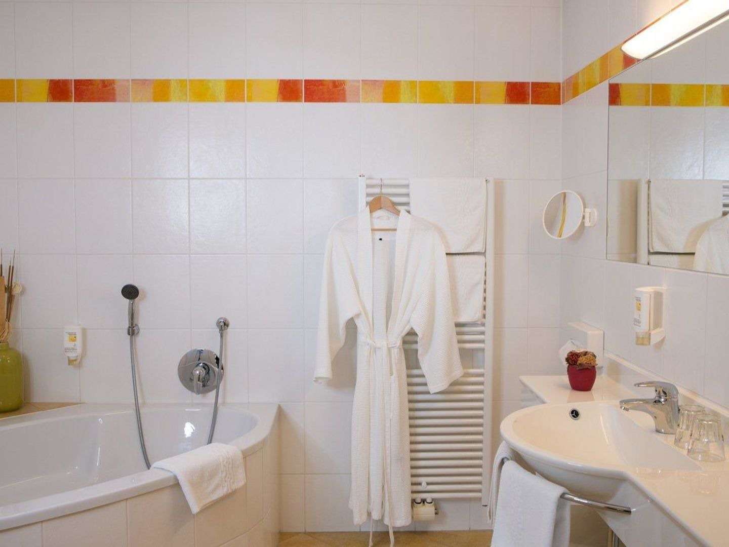 Wohlfühltage in Bad Tatzmannsdorf inkl. Wellness im Hotel & Ermäßigung für die Therme