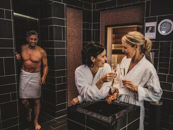 Thermentage mit asiatischem Flair & Hotel SPA in Bad Erlach | 2 Nächte 