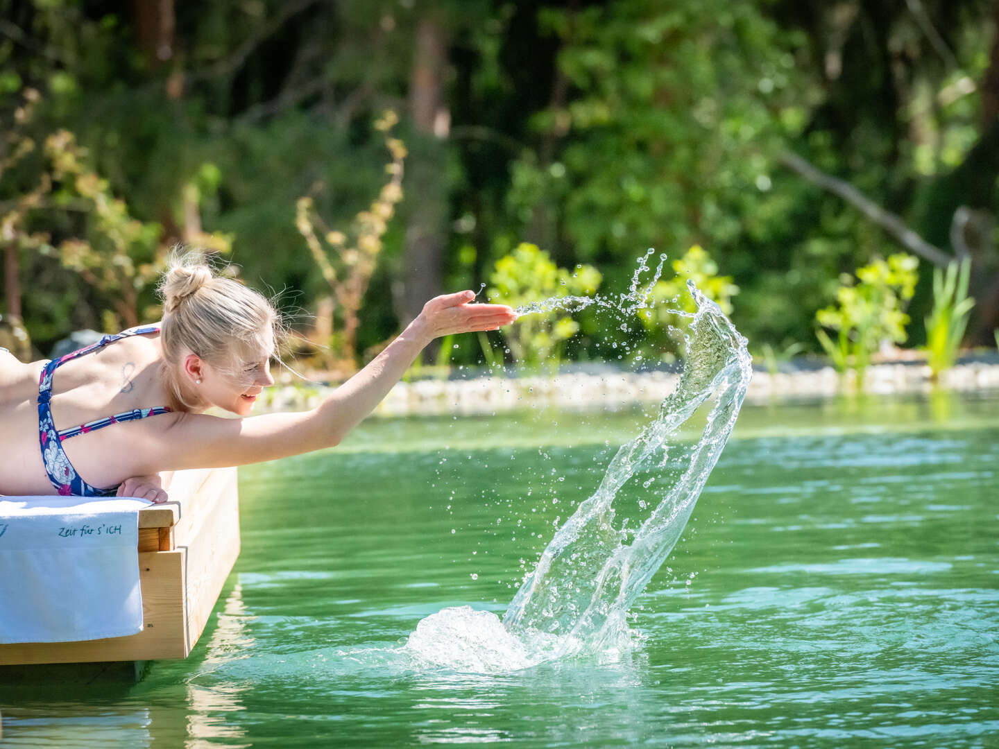 Sonntagszuckerl mit Wellness & Allzeit-BIO-Genuss in der Oststeiermark inkl. 4-Gang Menü | 1 Nacht