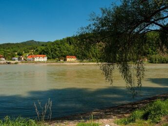 Freundinnen-Wohlfühltage in der malerischen Wachau | 1 Nacht