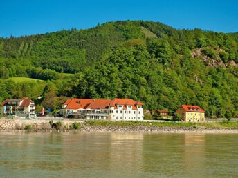 Freundinnen-Wohlfühltage in der malerischen Wachau | 1 Nacht