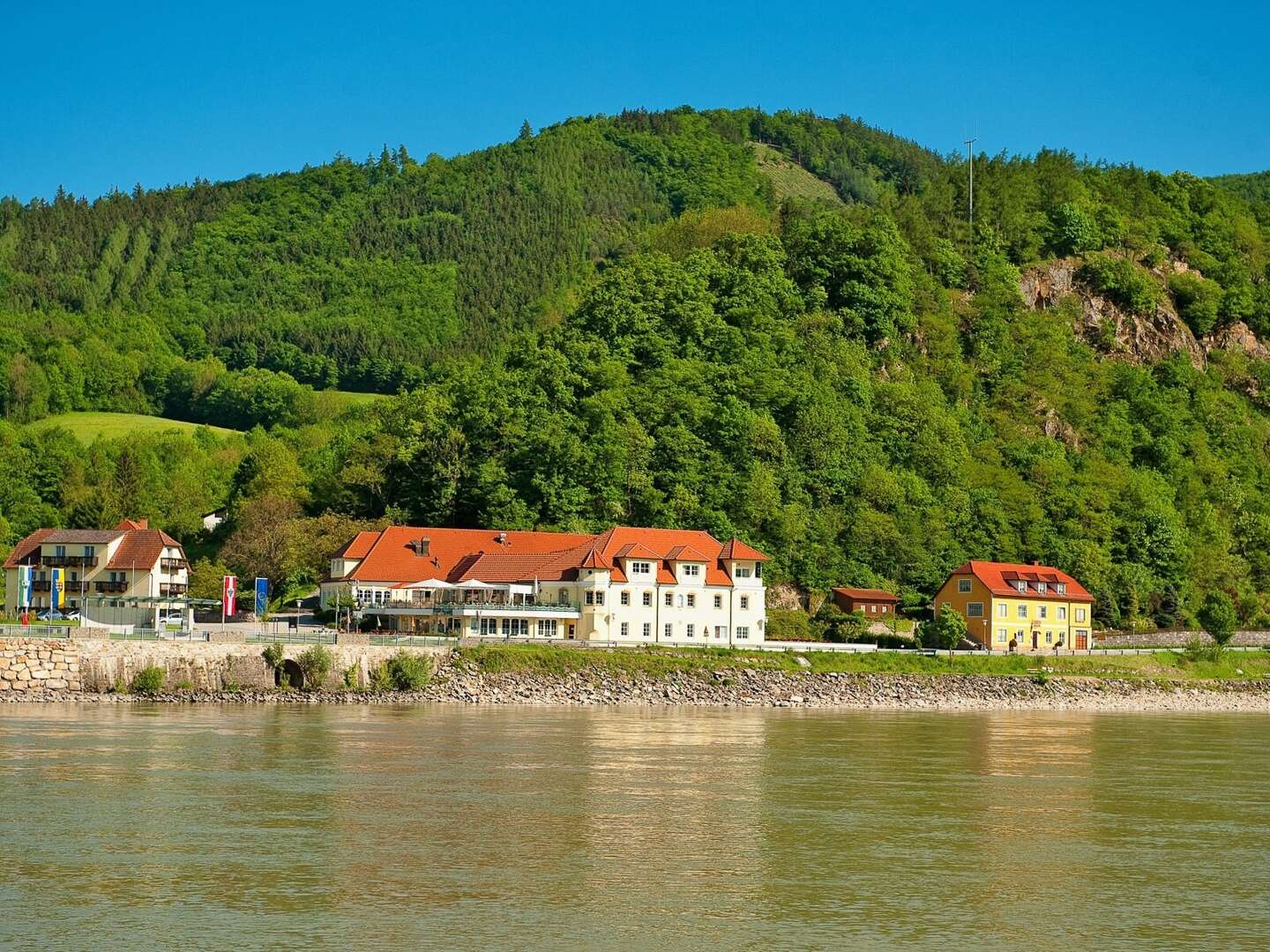 Wanderurlaub durch die Wachau inkl. Lunchpaket | 3 Nächte