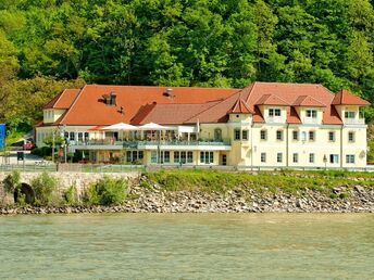 Romantische Tage in der Wachau inkl. Romantik Dinner | 3 Nächte