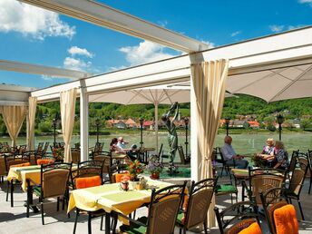 Männer auf Touren - Auszeit in der Wachau | 1 Nacht