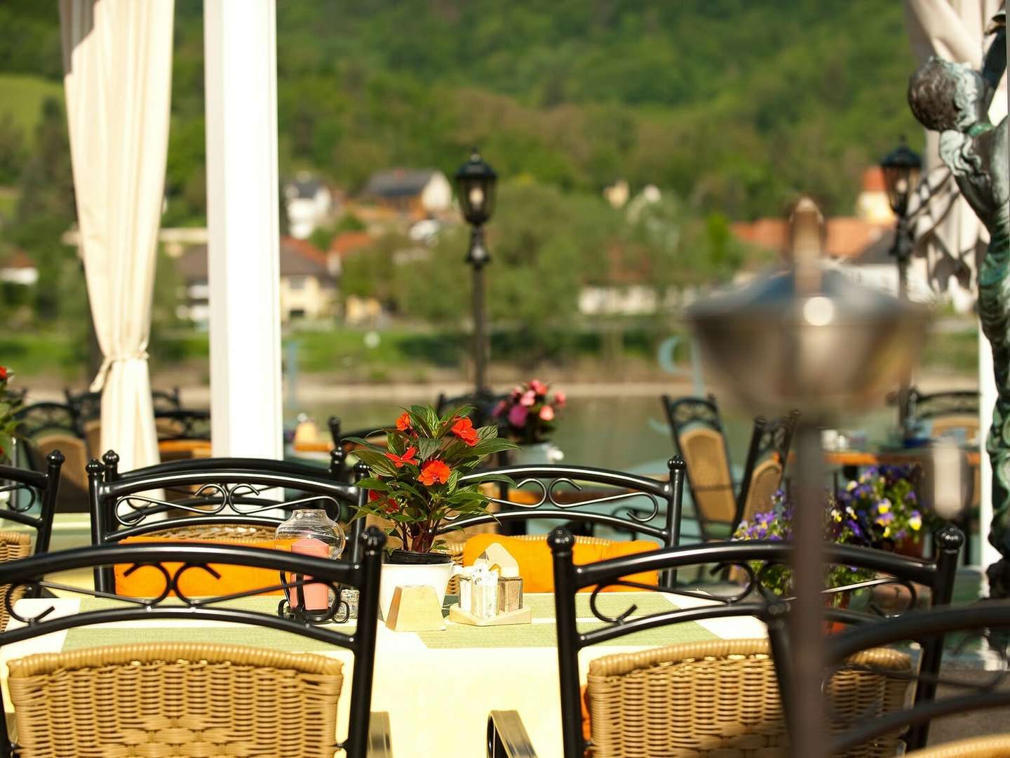 Freundinnen-Wohlfühltage in der malerischen Wachau | 1 Nacht