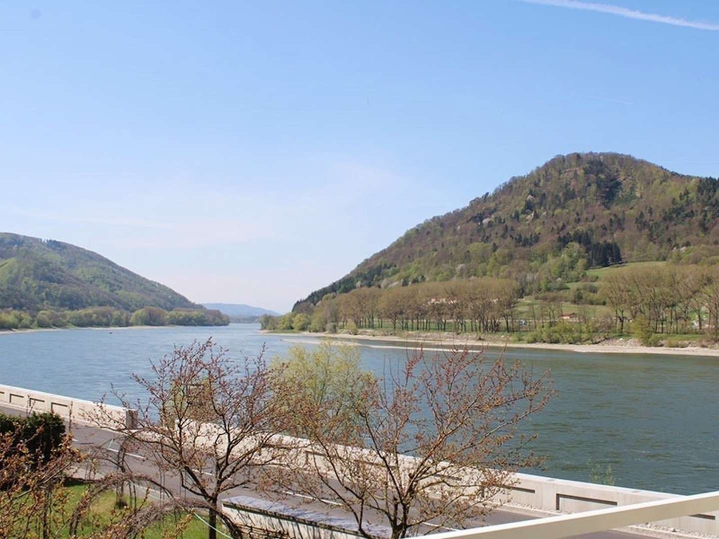 4=3 Special | Sommerfrische in der Wachau mit Bio-Schwimmteich