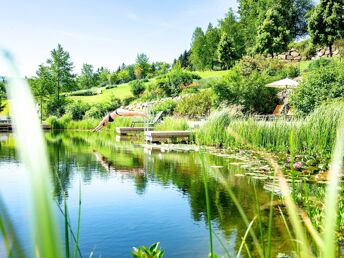 Entspannungsurlaub - Ruhe & Natur im Mostviertel | 3 Nächte