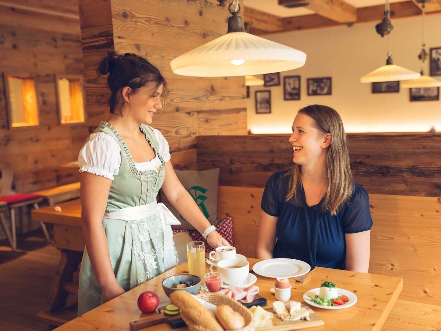 Entspannungsurlaub - Ruhe & Natur im Mostviertel | 5 Nächte