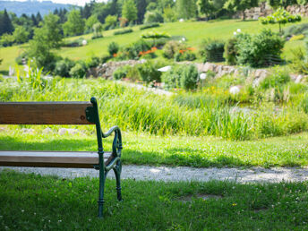 Entspannungsurlaub - Ruhe & Natur im Mostviertel | 6 Nächte