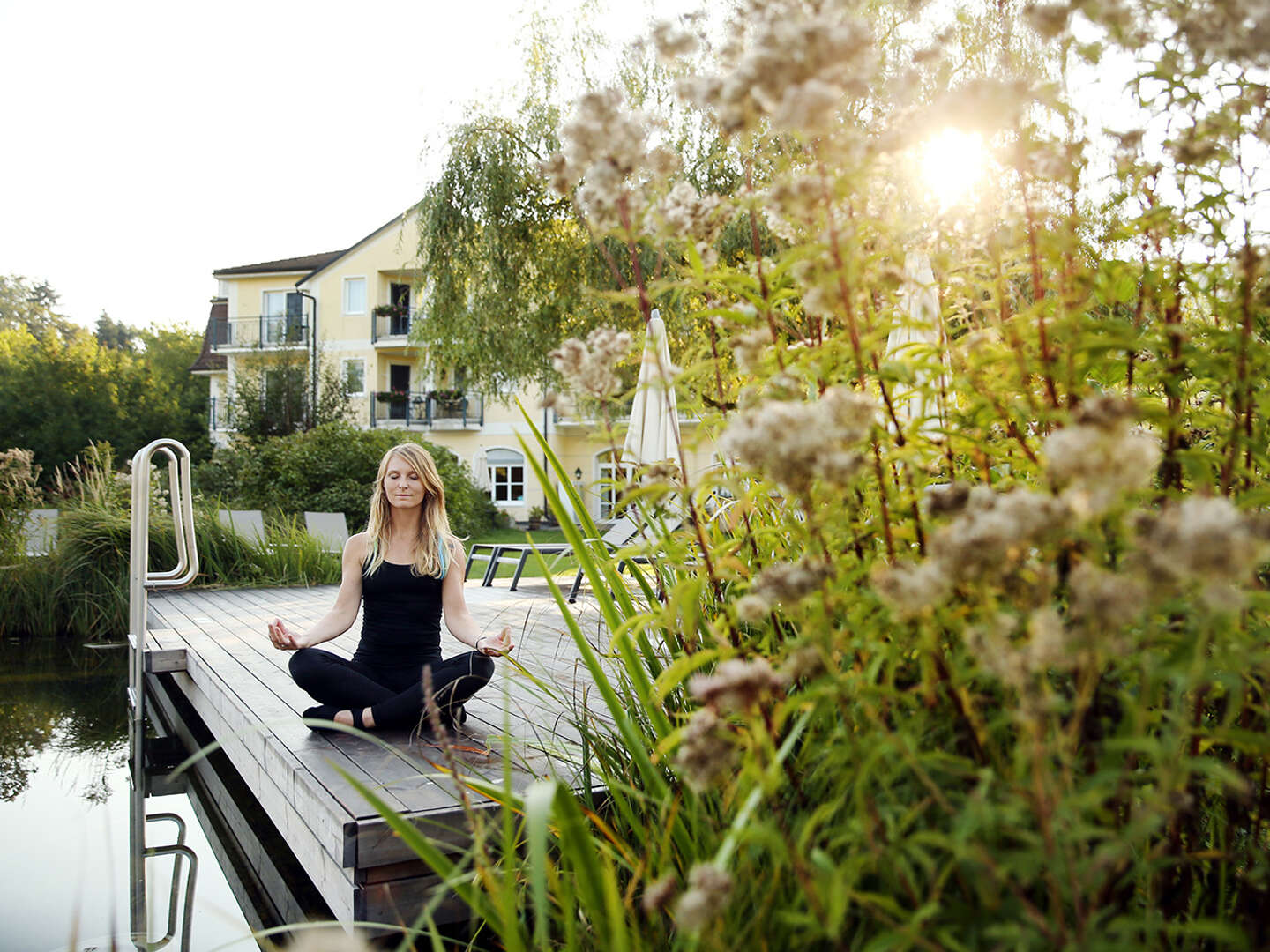 Romantikurlaub im Mostviertel - Vergnügen in der Suite & Wellness | 2 Nächte