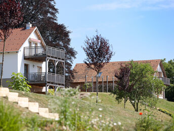 Blauer Montag im Südburgenland