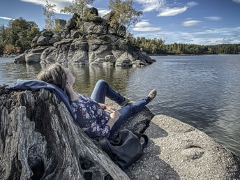 4=3 Relax-Special im Waldviertel mit Kulinarik-Verwöhnprogramm