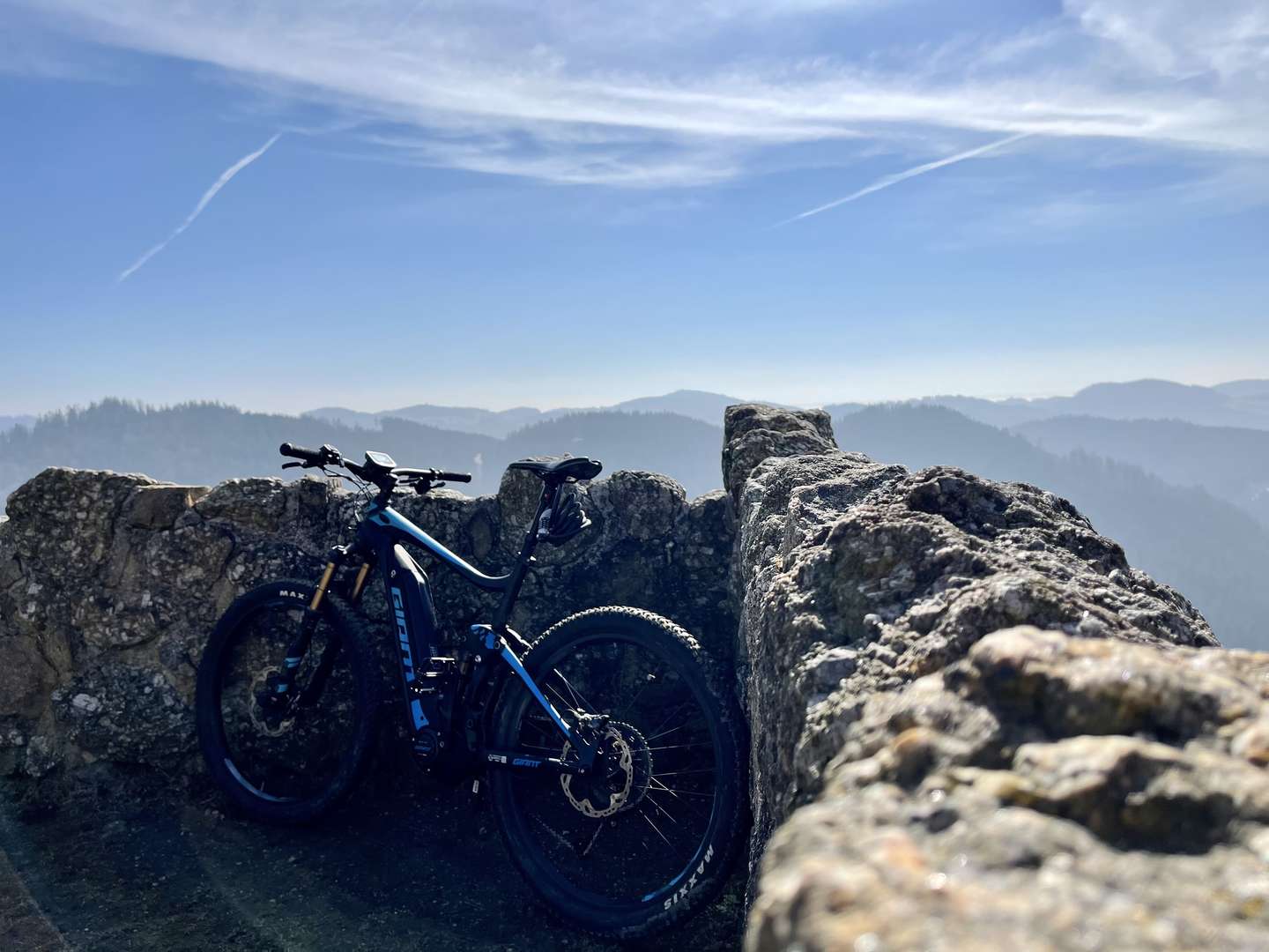 Kurventraum - mit dem Motorrad auf der Mühlviertler Alm | 2 Nächte 