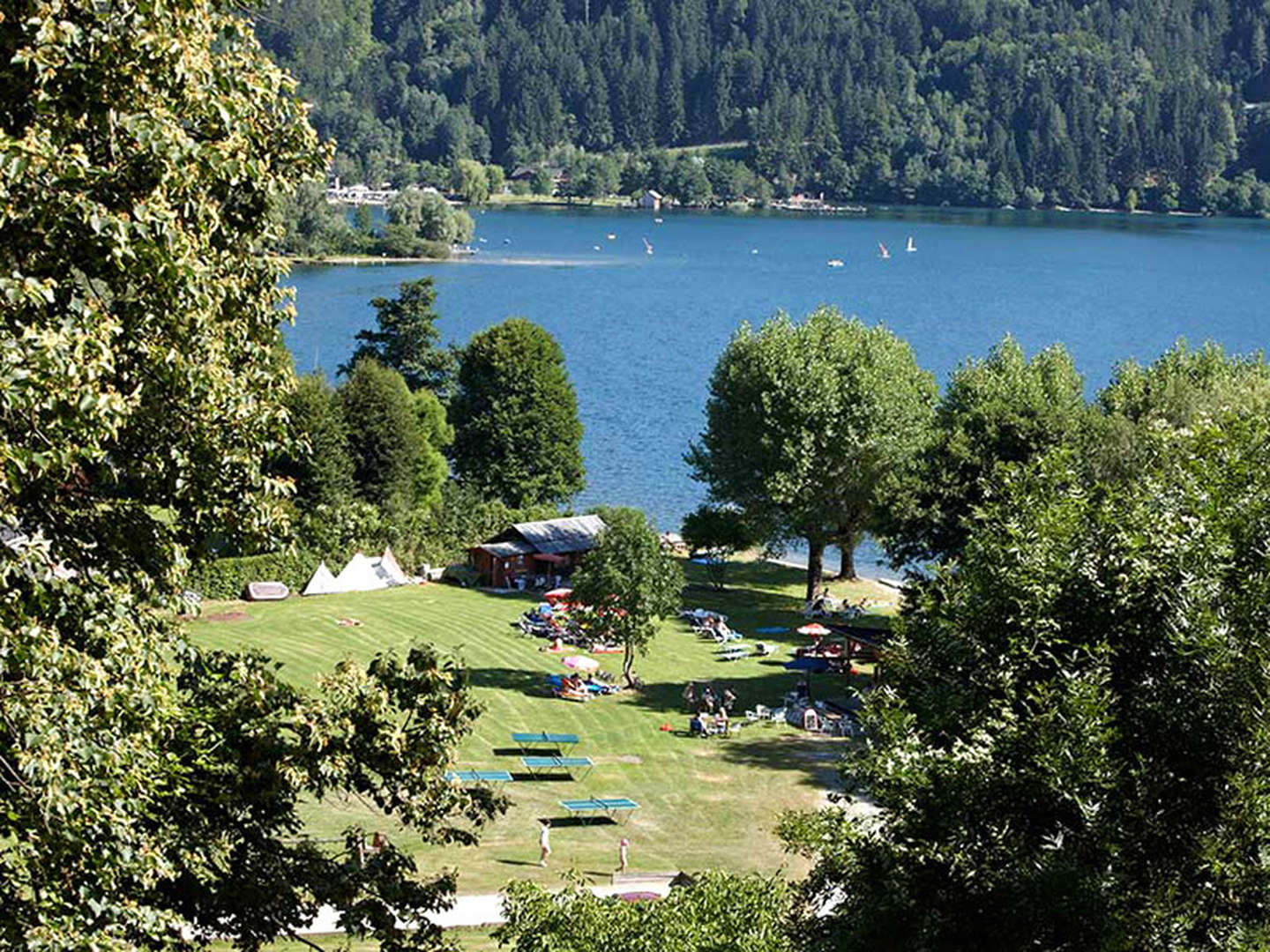 Sonnenskilauf inkl. Kulinarik in Bad Kleinkirchheim | 5 Nächte