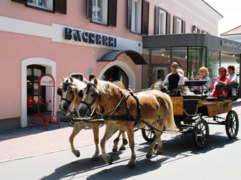 Wunderbar... Wanderbar | Therme & Wandern in Bad Tatzmannsdorf