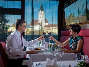 Bewusst für MICH in Bad Zell inkl. Anwendungen