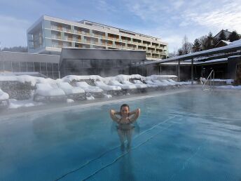 Freundinnen Tage in Bad Zell inkl. Ayurvedische Massage