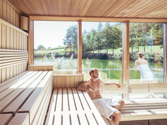 Herbstferien im idyllischen Hotel nahe der Therme Loipersdorf | 7 Tage 