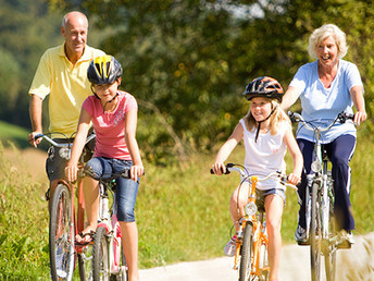 Herbstferien im idyllischen Hotel nahe der Therme Loipersdorf | 5 Tage 