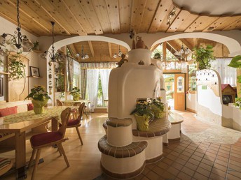 Herbstferien im idyllischen Hotel nahe der Therme Loipersdorf | 7 Tage 