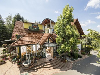 Herbstferien im idyllischen Hotel nahe der Therme Loipersdorf | 7 Tage 