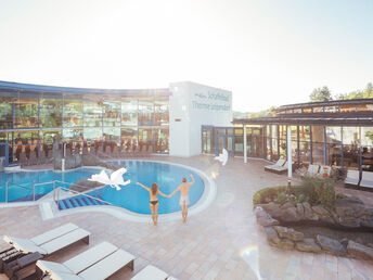 Therme & Relax in Loipersdorf | 3 Tage 