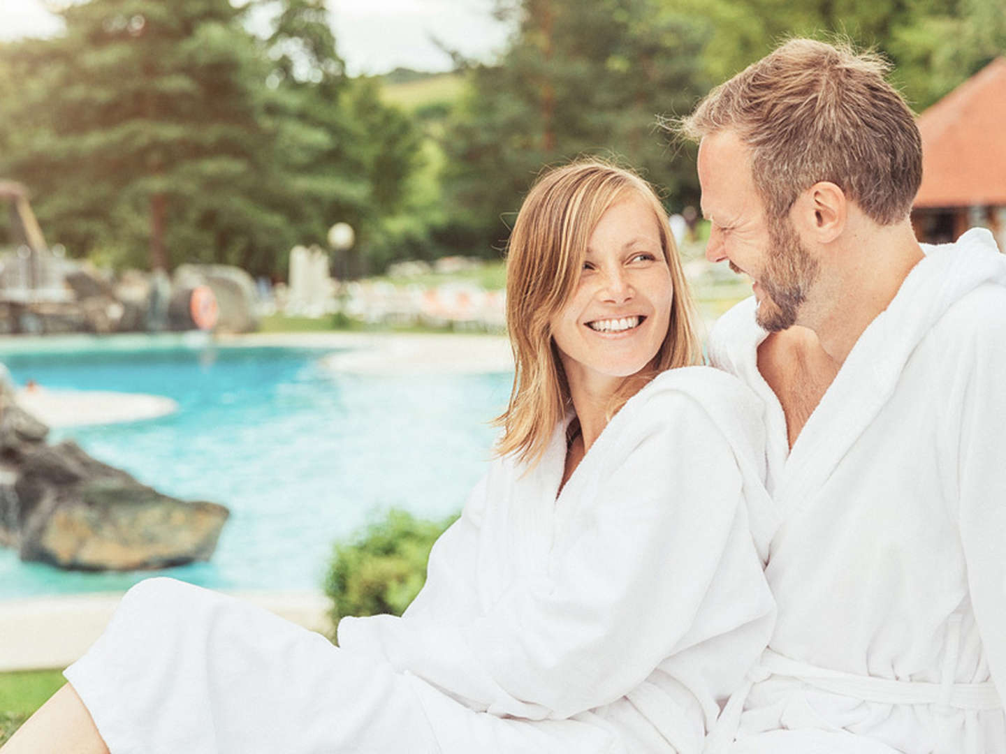 Herbstferien im idyllischen Hotel nahe der Therme Loipersdorf | 7 Tage 