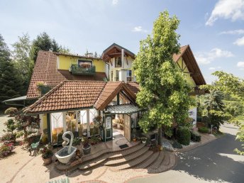 Osterurlaub nahe der Therme Loipersdorf | 6 Tage 