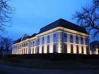 Schlossromantik im Burgenland | inkl. Eintritt in die St. Martins Therme