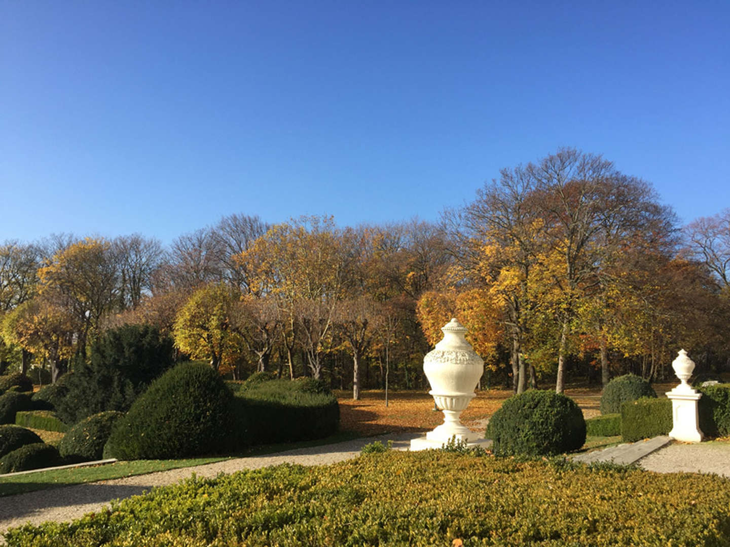 Schlossromantik im Burgenland | inkl. Eintritt in die St. Martins Therme