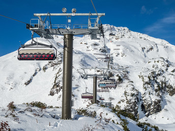 Ski Amadé Start & Finale in Radtstadt inkl. 5-Tages Skipass | 6 Nächte