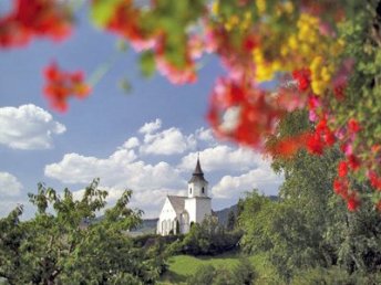 Ländliche Harmonie & gelebte Tradition im Landhotel in der Oststeiermark | 4 Tage Lastminute