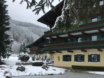 Aktivurlaub in den Bergen - Sommergenuss im Salzburger Land | 5 Nächte