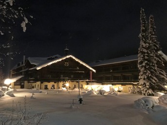 Aktivurlaub in den Bergen - Sommergenuss im Salzburger Land | 5 Nächte