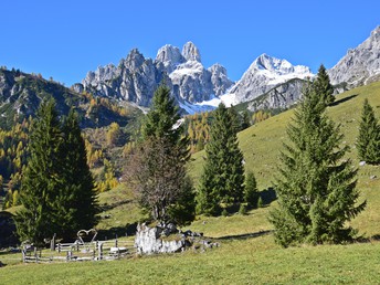 Aktivurlaub in den Bergen - Sommergenuss im Salzburger Land | 5 Nächte