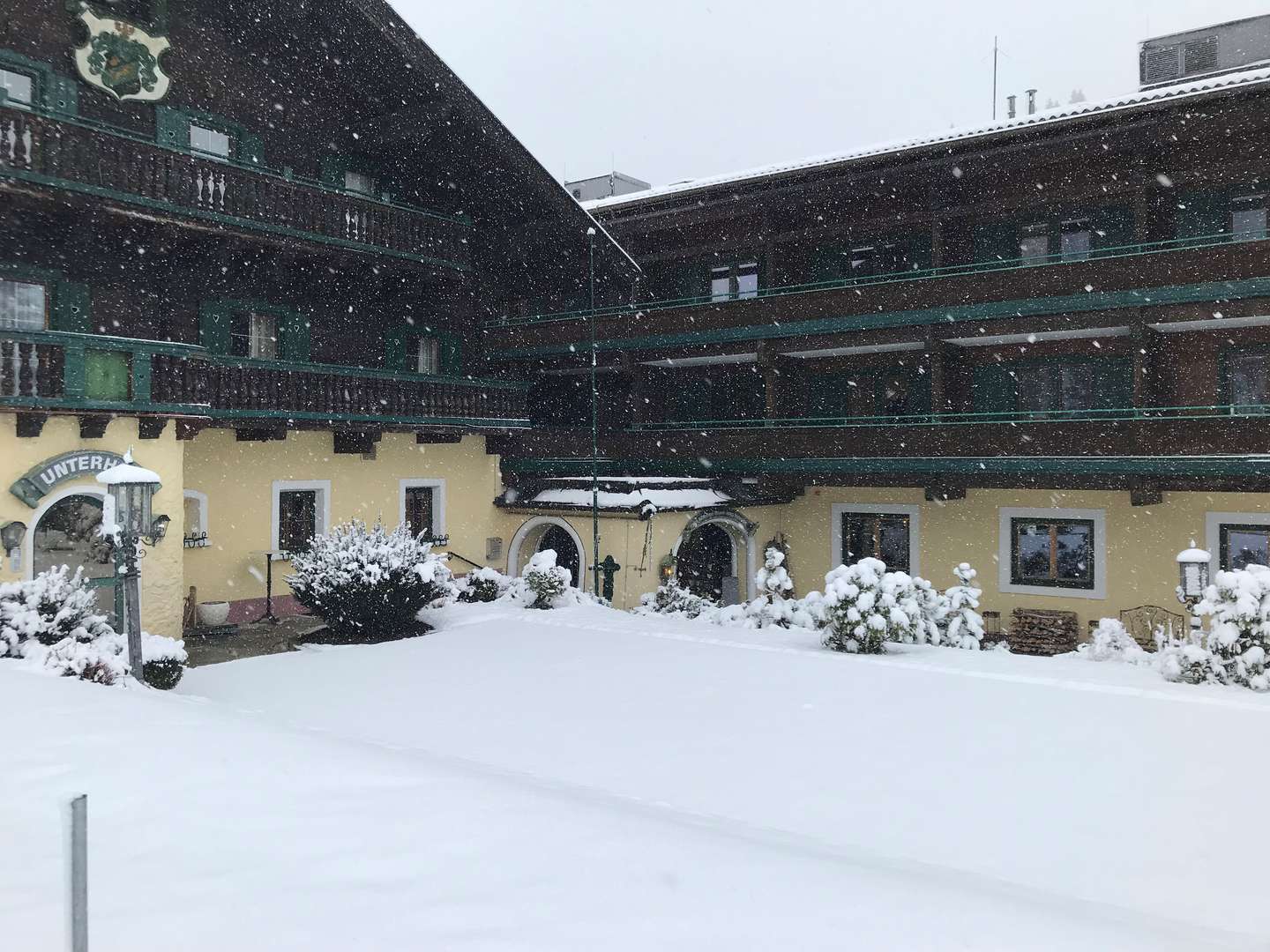 Aktivurlaub in den Bergen - Sommergenuss im Salzburger Land | 5 Nächte