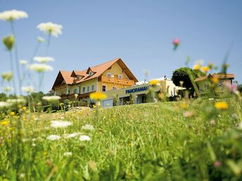 4 Tage Kurzurlaub | Panoramahof Loipersdorf