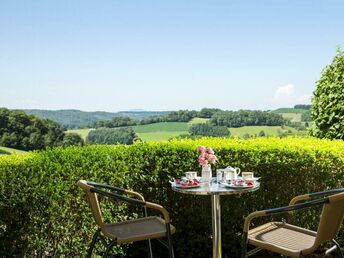 Romantik für Zwei in Loipersdorf inkl. Rosenblütenbad u.v.m.