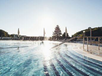 4 Tage Kurzurlaub im 1. Hotel an der Therme Loipersdorf