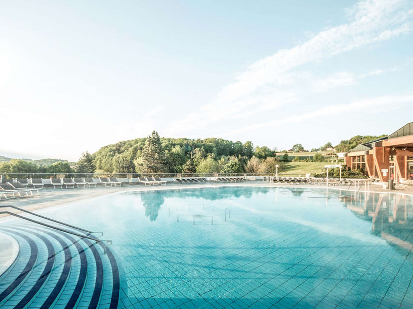 Osterhasen-Thermenurlaub  im 1. Hotel an der Therme Loipersdorf | 3 Nächte