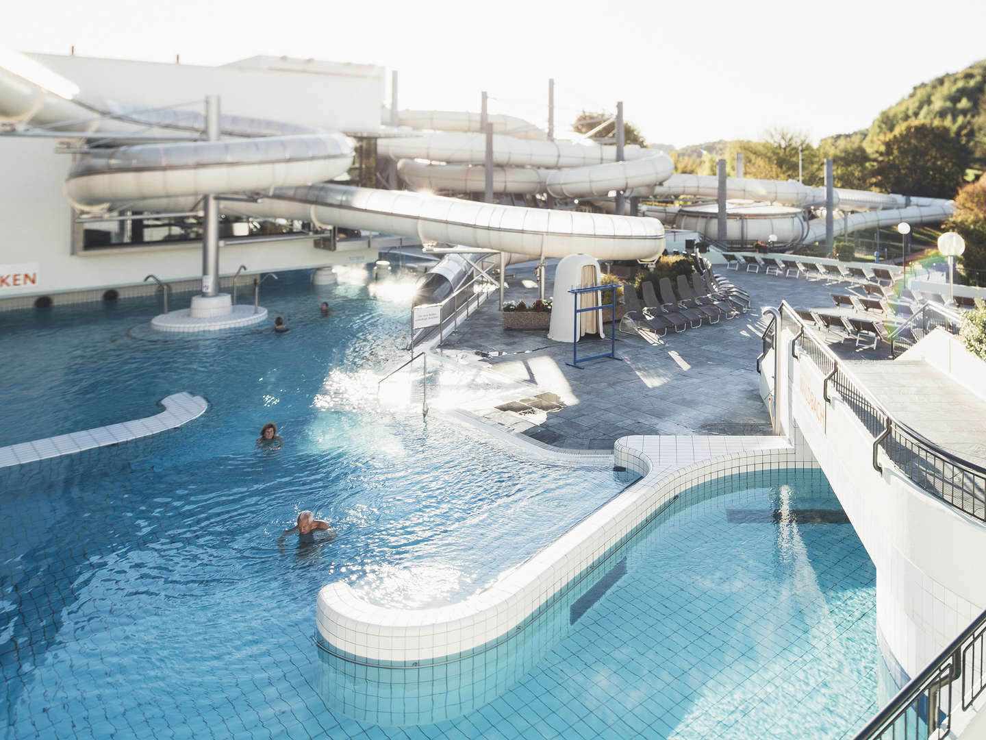 Wellness in Loipersdorf | 3 Tage inkl. Therme & Massage