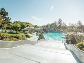 Osterhasen-Thermenurlaub  im 1. Hotel an der Therme Loipersdorf | 3 Nächte