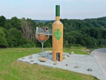 Osterhasen-Thermenurlaub  im 1. Hotel an der Therme Loipersdorf | 3 Nächte