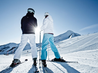 Wellnessurlaub nach Wahl in Kaprun inkl. Wellnessgutschein