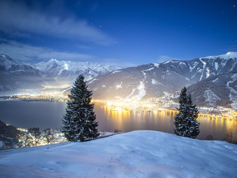 Wellnessurlaub nach Wahl in Kaprun inkl. Wellnessgutschein