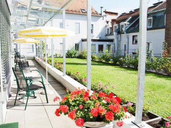 5  Tage exklusiv verreisen! Entdecke Graz im 4* Hotel Gollner