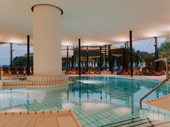 Thermenurlaub in Loipersdorf inkl. täglichem Thermeneintritt