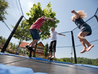  Familienurlaub im Thermen- & Vulkanland Steiermark | 2 Nächte